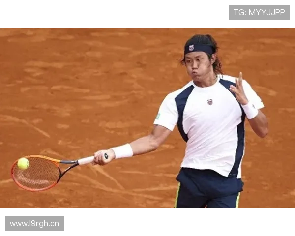 张之臻红土止连败 吴易昺遭遇三连败考验